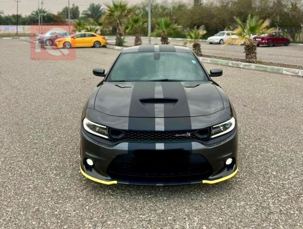 دودج تشارجر